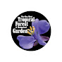 Key West Tropical Forest & Botanical Garden logo