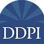 Dyadic Developmental Psychotherapy Institute logo