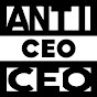 ANTI CEO CEO logo
