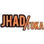 Jhadabai Toka logo