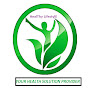 HealThy LifestylE logo