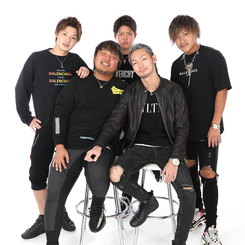 平成クインテットのサムネイル