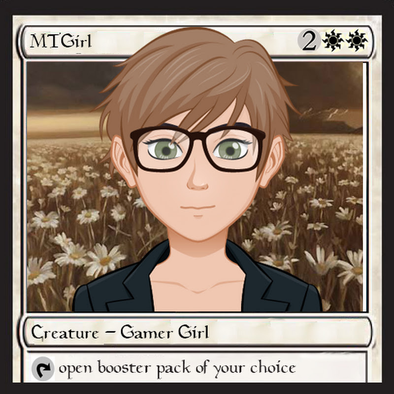 MTGirl