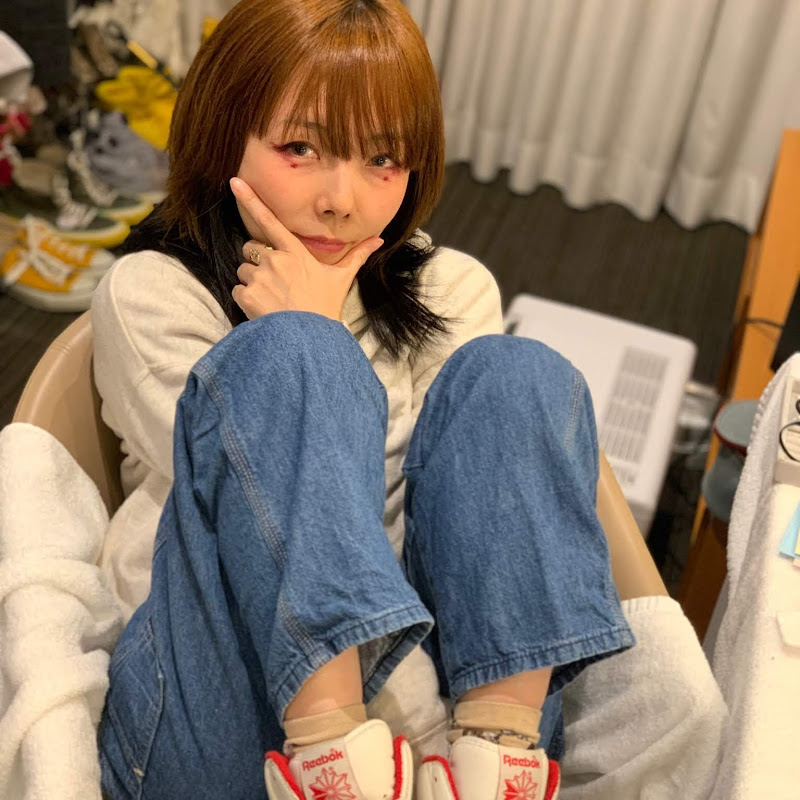 aikoOfficialのサムネイル