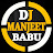 Dj Manjeet Babu