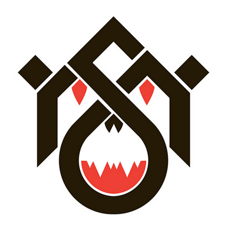 The Ski Monster