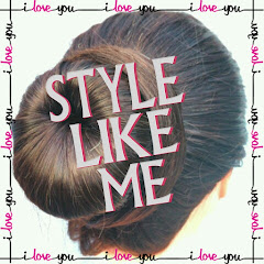 Style Like Me avatar