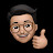 @명상하는남자