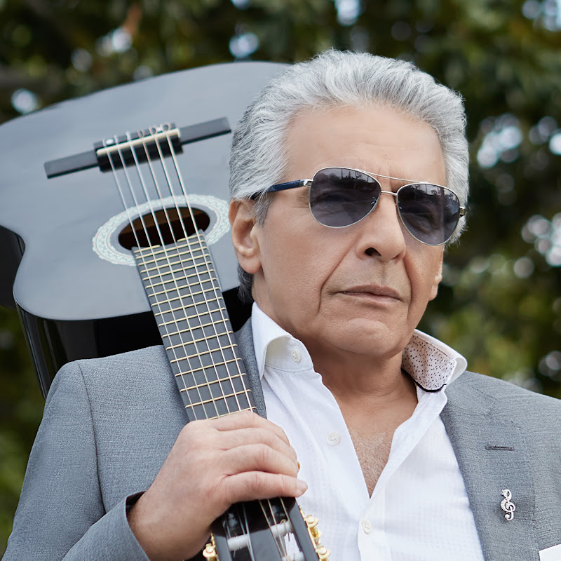 Faramarz Aslani Official