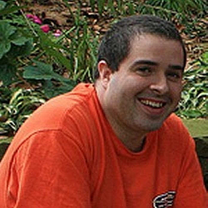 Dan Robinson Net Worth & Earnings (2026)