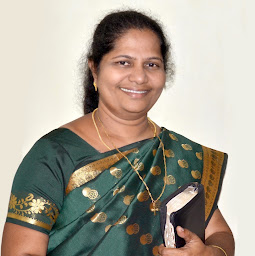 Elizabeth Rajkumar photo