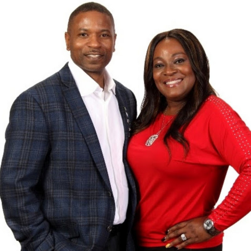 Cosby Property Management Team
