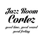 JAZZ ROOM CORTEZ logo