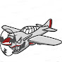 lomcovak aviation logo