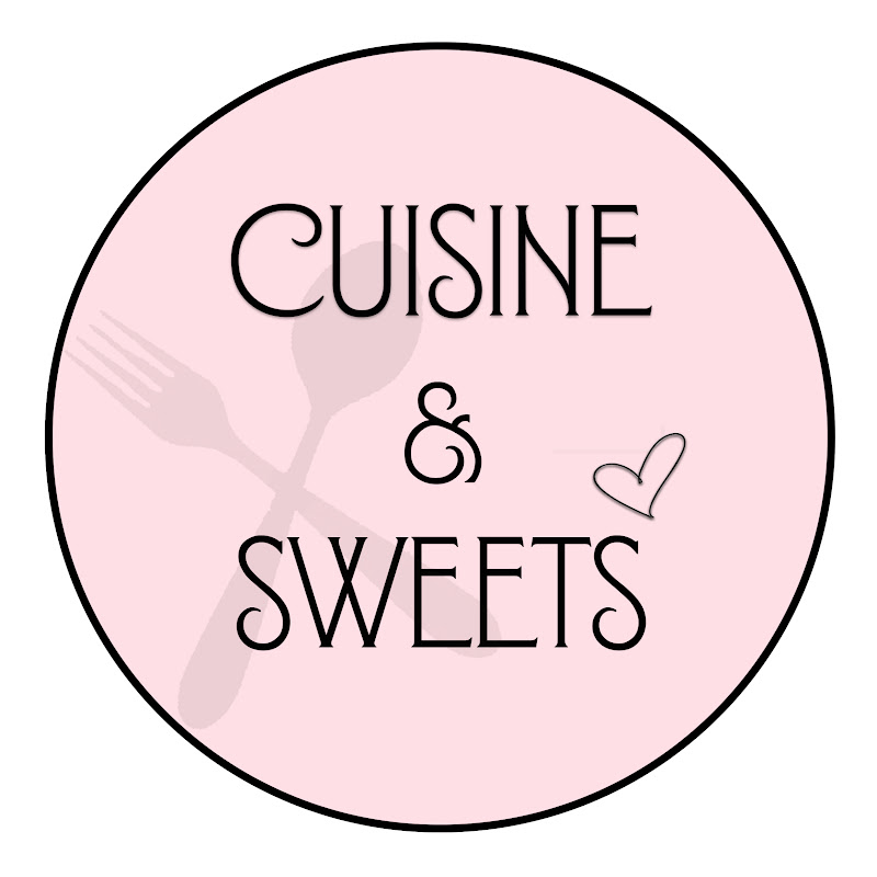 Cuisine & Sweets