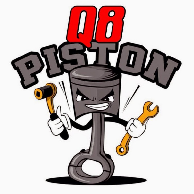 q8piston