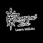 Zamani Zulu - Learn isiZulu logo
