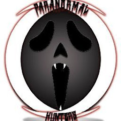 Логотип каналу Greek paranormal Hunters