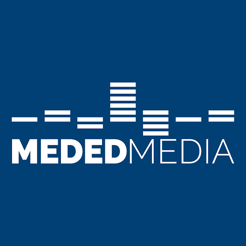 Meded Media