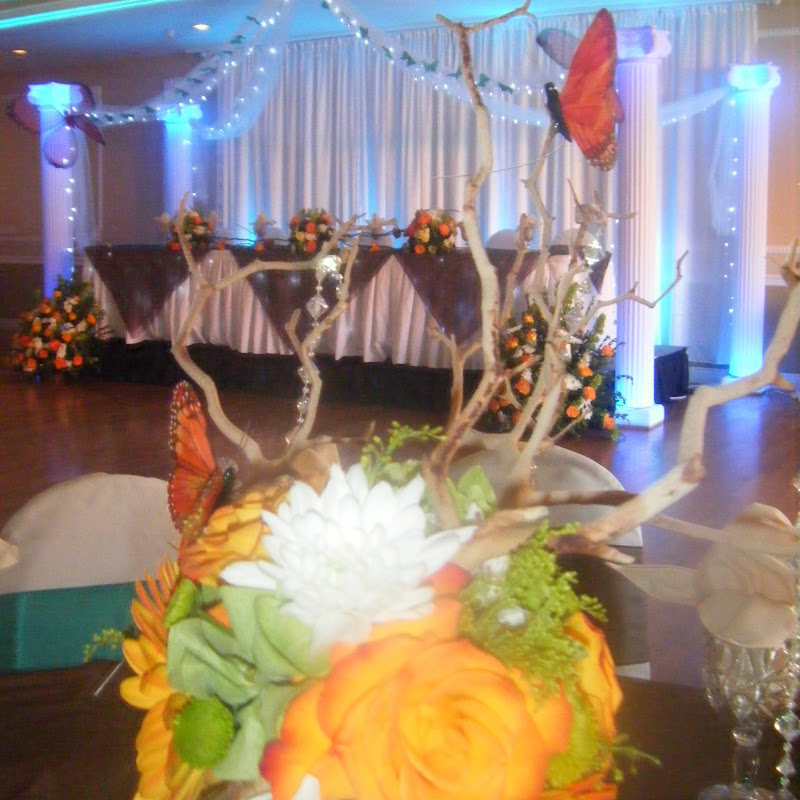 GuesthouseHotel Banquet Hall