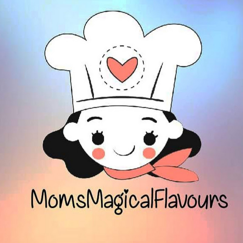MOMS MAGICAL FLAVOURS