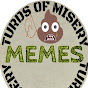 Jolly Bob Sphincter's Turds of Misery Memes logo