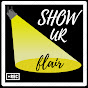 SHOW UR FLAIR logo
