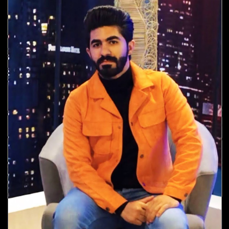 Channel Avatar