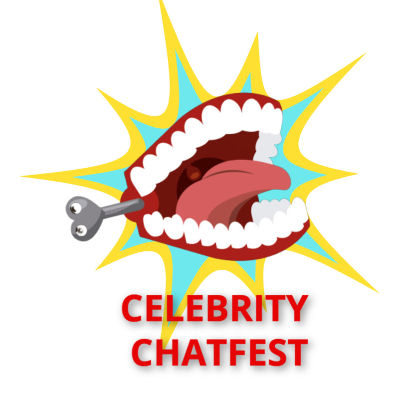 Celebrity Chatfest