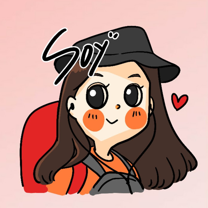 쏘이Soy The World Net Worth & Earnings (2026)