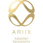 Ariix Indonesia logo