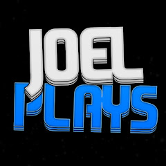 JoelPlaysHD channel logo