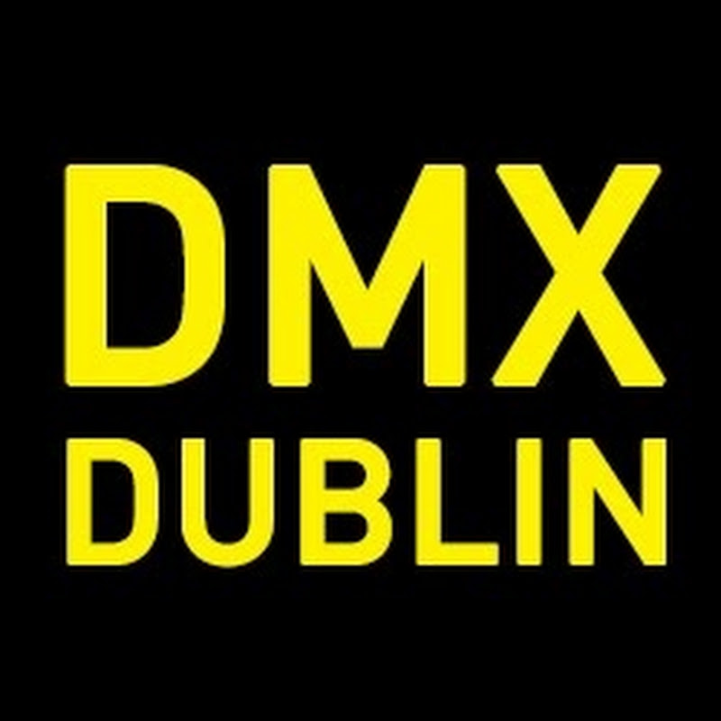 dmxdublin