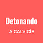 Detonando a Calvicíe - HairLoss Blocker logo