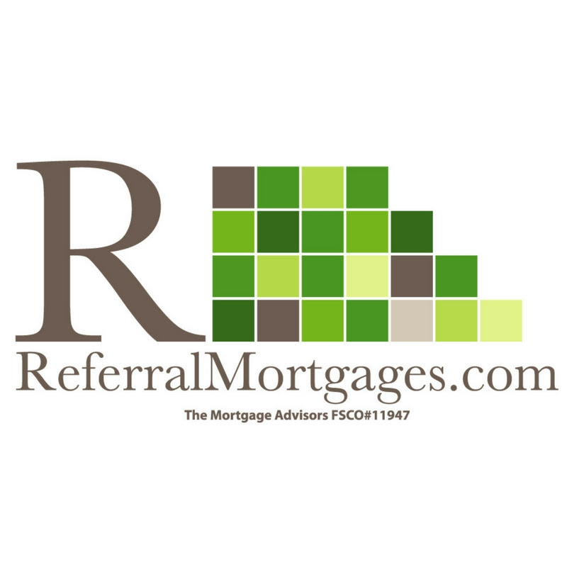 Referral Mortgages