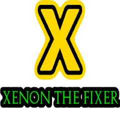 Xenon The Fixer net worth