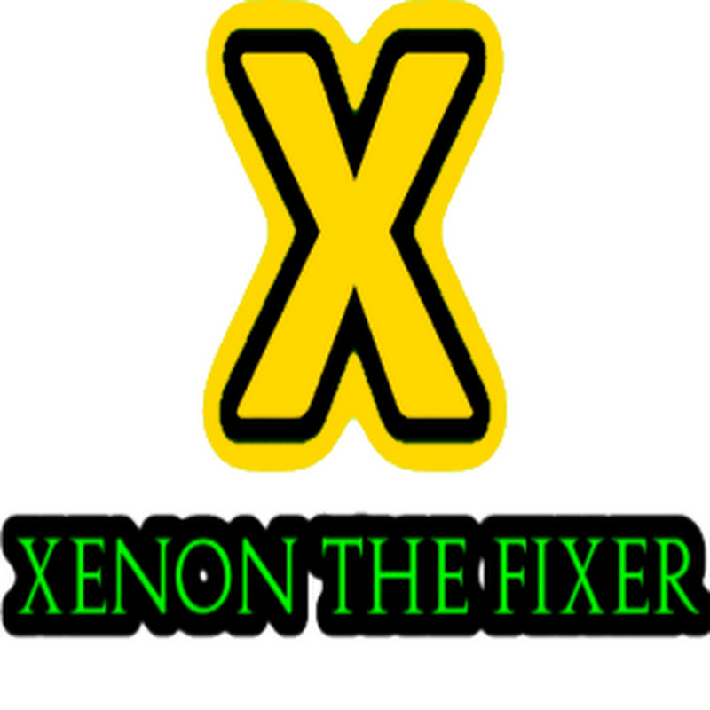 Xenon The Fixer