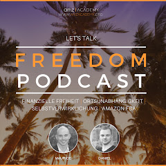 Let's Talk Freedom