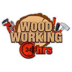 Woodworking24hrs Official net worth
