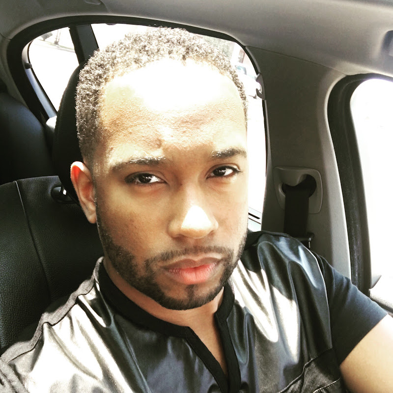 Asanté Ramone