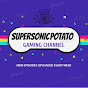 Supersonic Potato Gaming logo