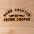 QkNtYG3dJLM-channel-avatar-Hand Crafted by Jason Cooper