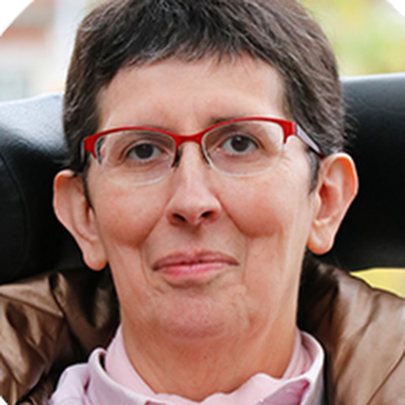 Odile Maurin