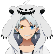 Shiroma Kuma 白真くま