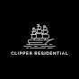 Clipper Residential logo