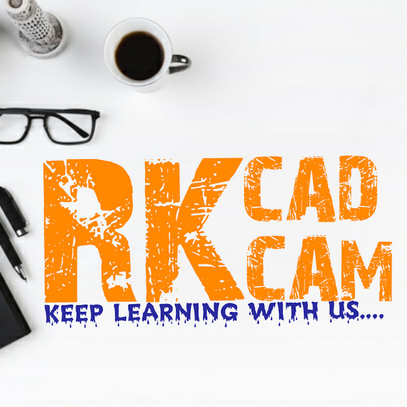 RK CADCAM