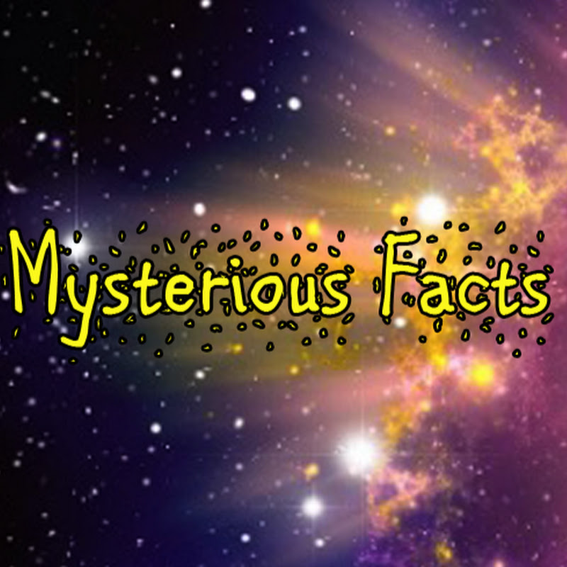 Mysterious Facts In Hindi