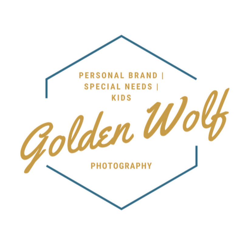 Golden Wolf Photography