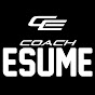 Coach Esume