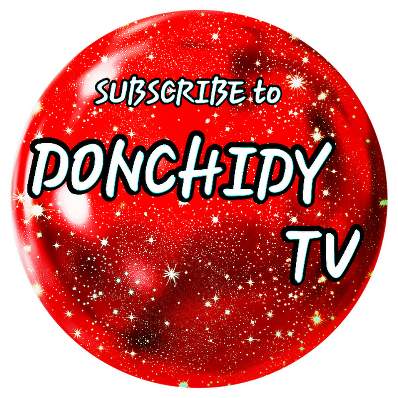 DONCHIDY TV